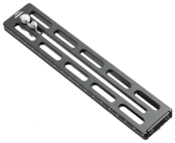 Leofoto PL-200 lensplate 200mm 