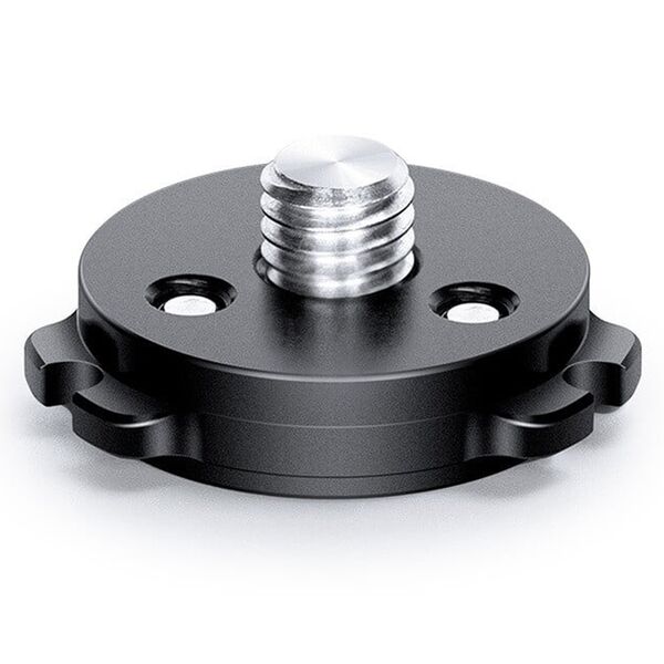 Leofoto Platte für Quick-link set  QS-50