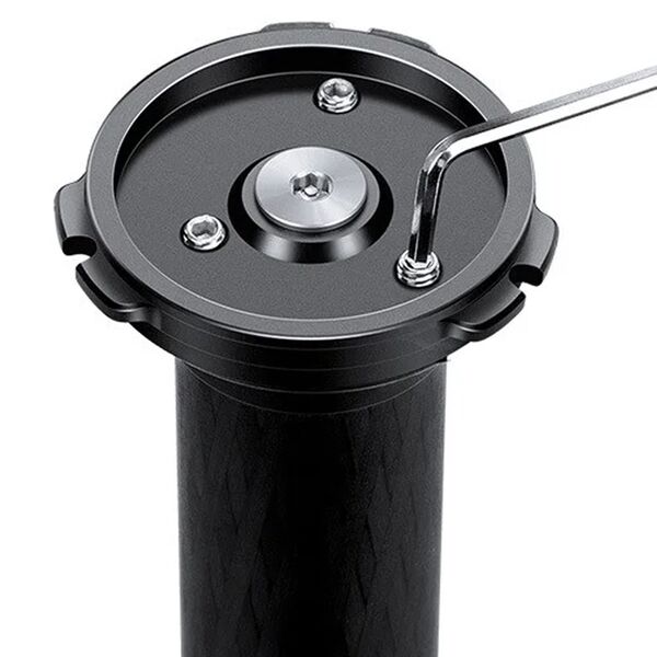 Leofoto Platte für Quick-link set  QS-50