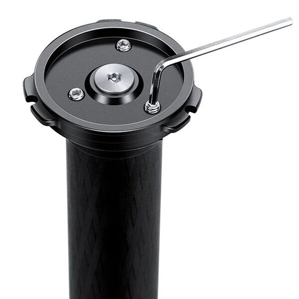 Leofoto Platte für Quick-link set  QS-60