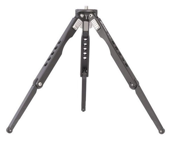 Leofoto Pocket Mini Tripod MT-03 + MBH-19 