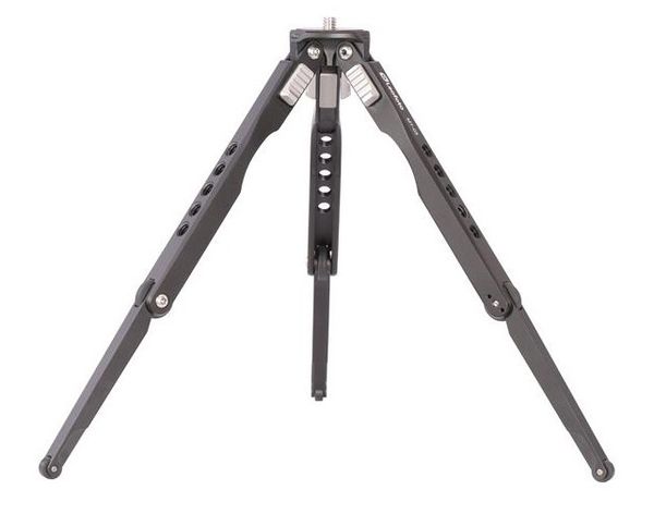 Leofoto Pocket Mini Tripod MT-03 