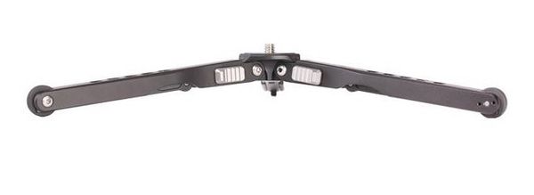 Leofoto Pocket Mini Tripod MT-03 