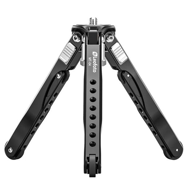 Leofoto Pocket Mini Tripod  MT-04