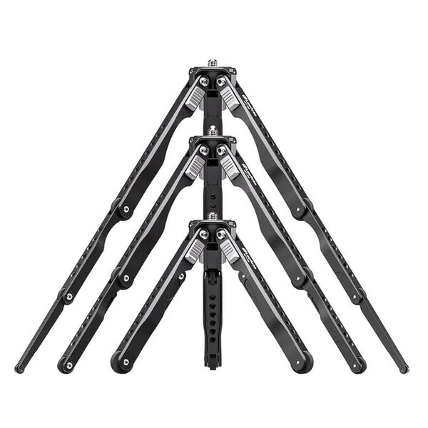 Leofoto Pocket Mini Tripod  MT-04