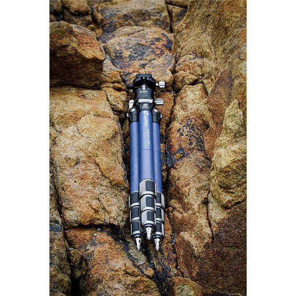 Leofoto Poseidon LP-284C+LH-30 