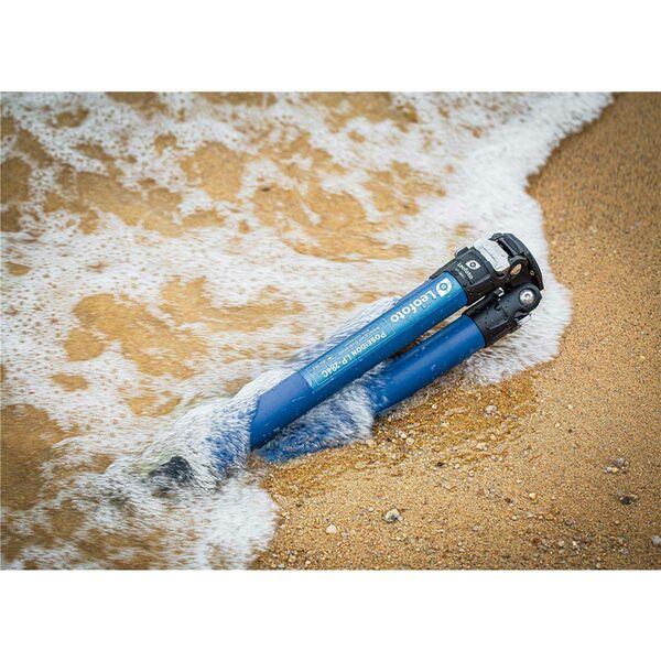 Leofoto Poseidon LP-284C+LH-30 