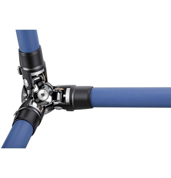 Leofoto Poseidon LP-284C+LH-30 