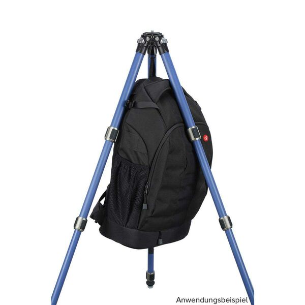 Leofoto Poseidon LP-284C+LH-30 