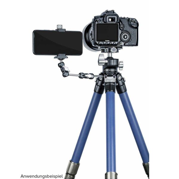 Leofoto Poseidon LP-284C+LH-30 