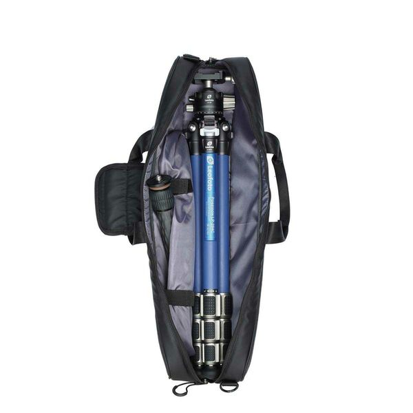 Leofoto Poseidon LP-284C+LH-30 