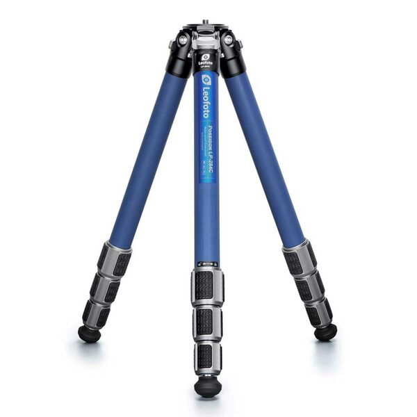 Leofoto Poseidon LP-284C 