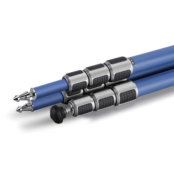 Leofoto Poseidon LP-324C+LH-40 