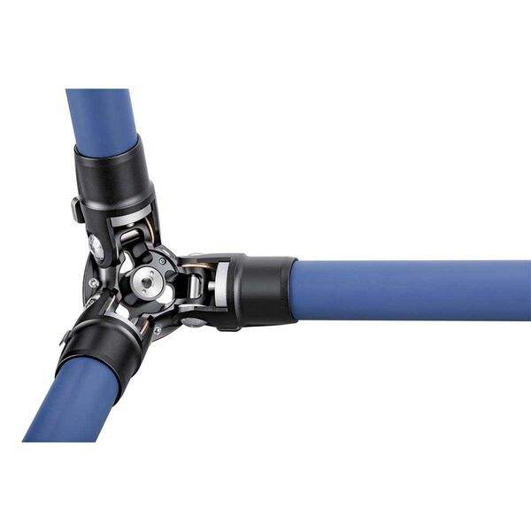 Leofoto Poseidon LP-324C+LH-40 