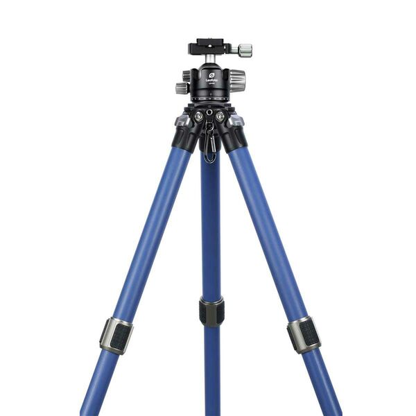 Leofoto Poseidon LP-324C+LH-40 