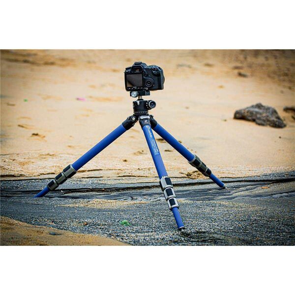 Leofoto Poseidon LP-324C+LH-40 