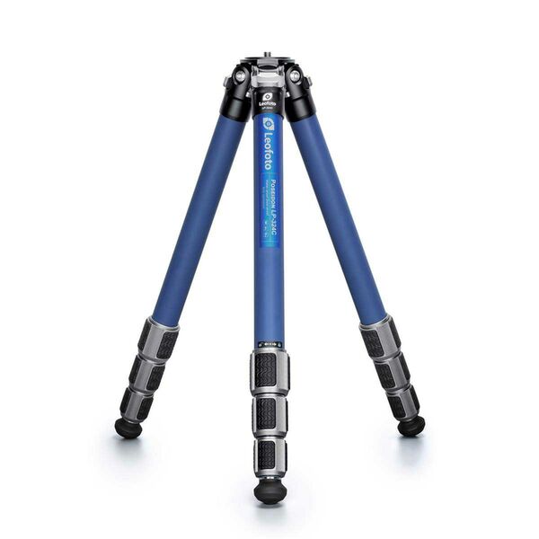 Leofoto Poseidon LP-324C 