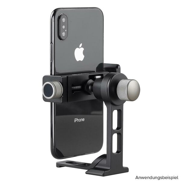 Leofoto PS-1+ PC-90II Telefonklemmen-Kit 