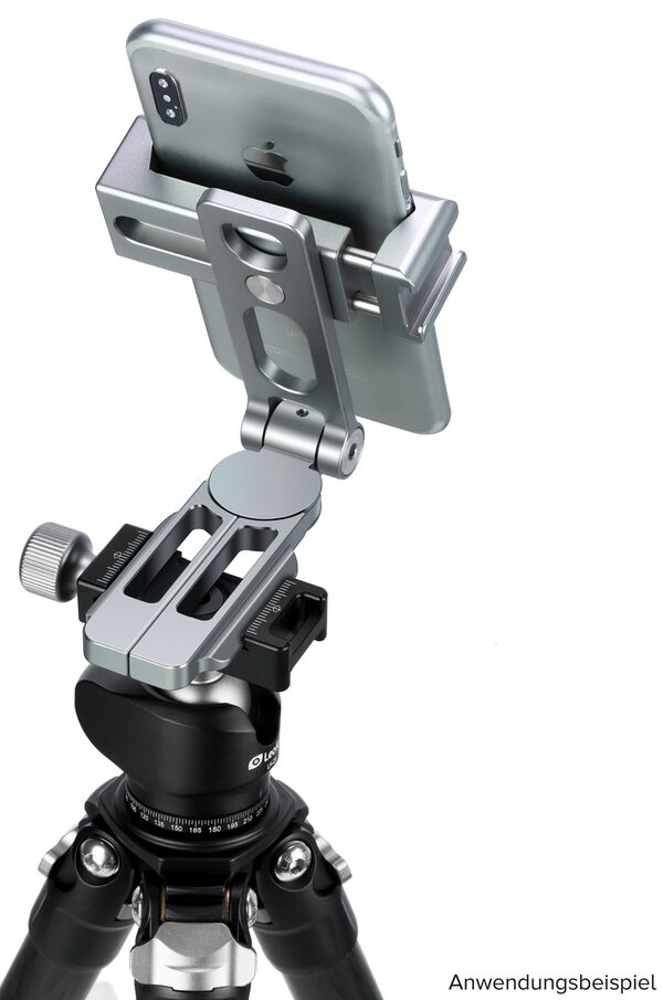 Leofoto PS-2 Smartphone-Halterung 