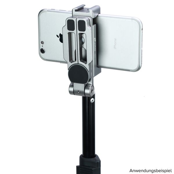 Leofoto PS-2 Smartphone-Halterung 