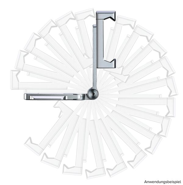 Leofoto PS-2 Smartphone-Halterung 