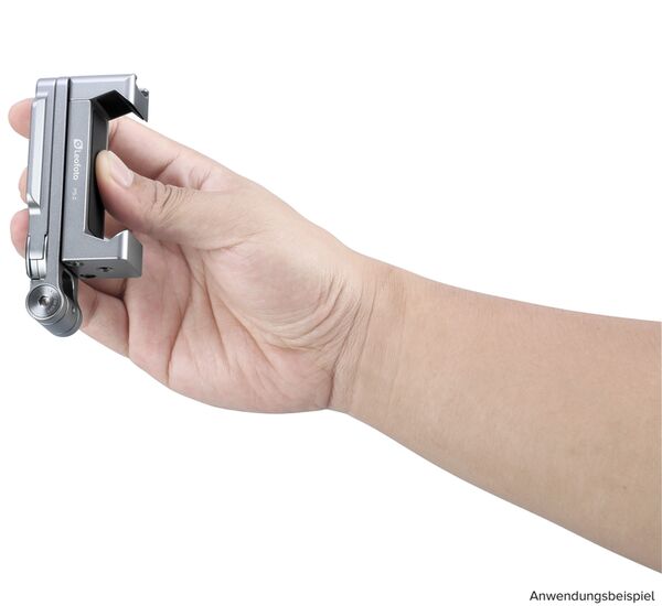 Leofoto PS-2 Smartphone-Halterung 