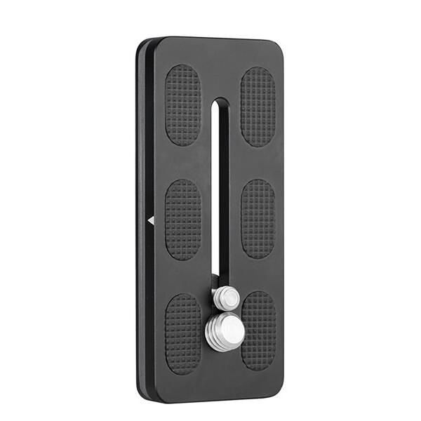 Leofoto PU-90 lensplate 90mm 