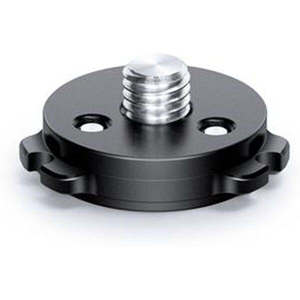 Leofoto Platte für Quick-link set  QS-45