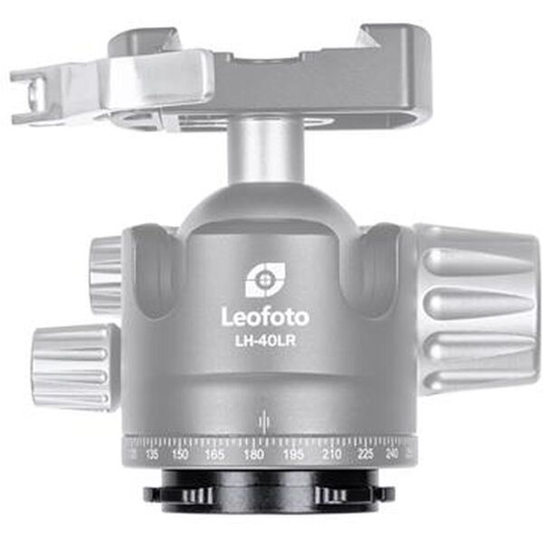 Leofoto Platte für Quick-link set  QS-45