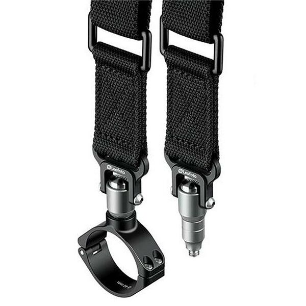 Leofoto QR Strap for 1/4 and leg 28mm 