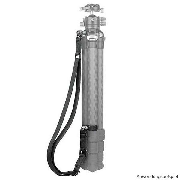 Leofoto QR Strap for 1/4 and leg 28mm 