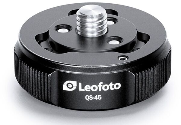 Leofoto Quick-link set  QS-45