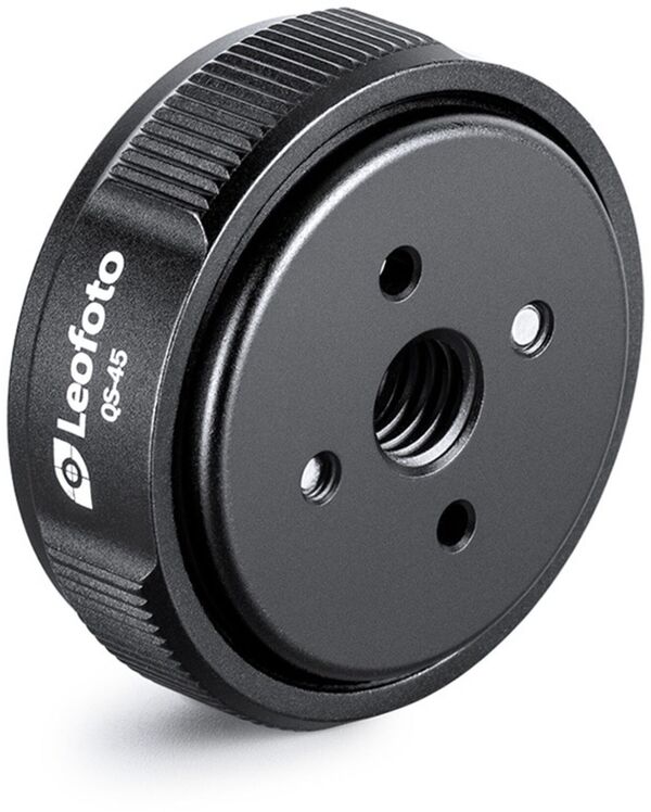 Leofoto Quick-link set  QS-45