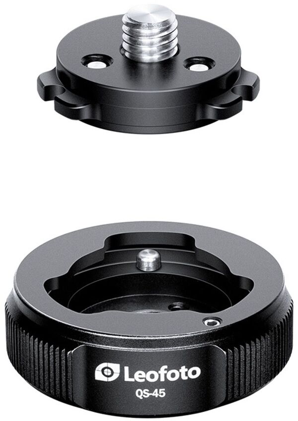 Leofoto Quick-link set  QS-45