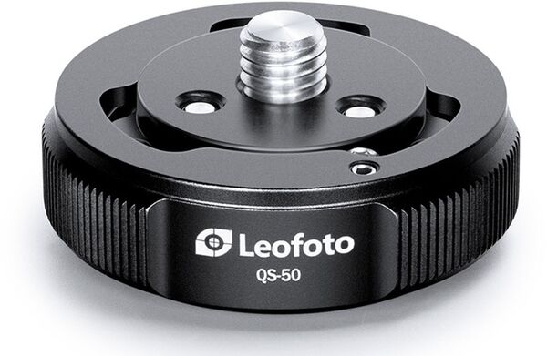 Leofoto Quick-link set  QS-50