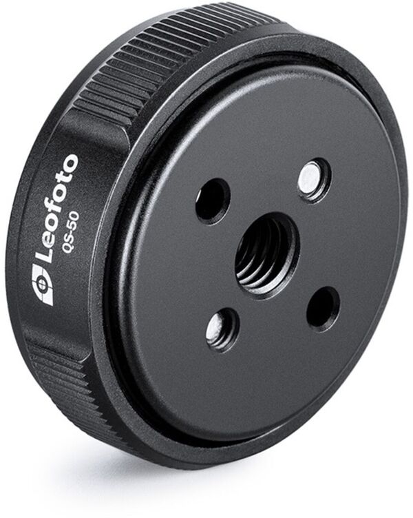 Leofoto Quick-link set  QS-50