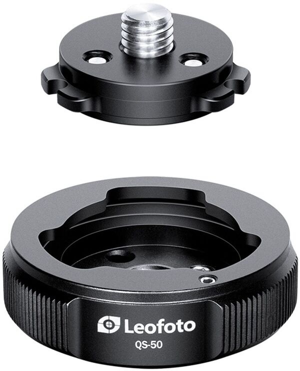 Leofoto Quick-link set  QS-50