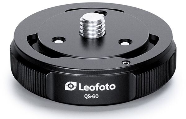 Leofoto Quick-link set  QS-60
