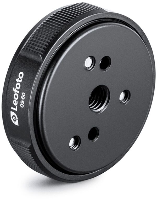 Leofoto Quick-link set  QS-60