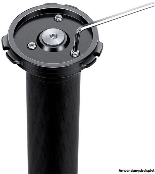 Leofoto Quick-link set  QS-60