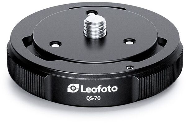 Leofoto Quick-link set  QS-70