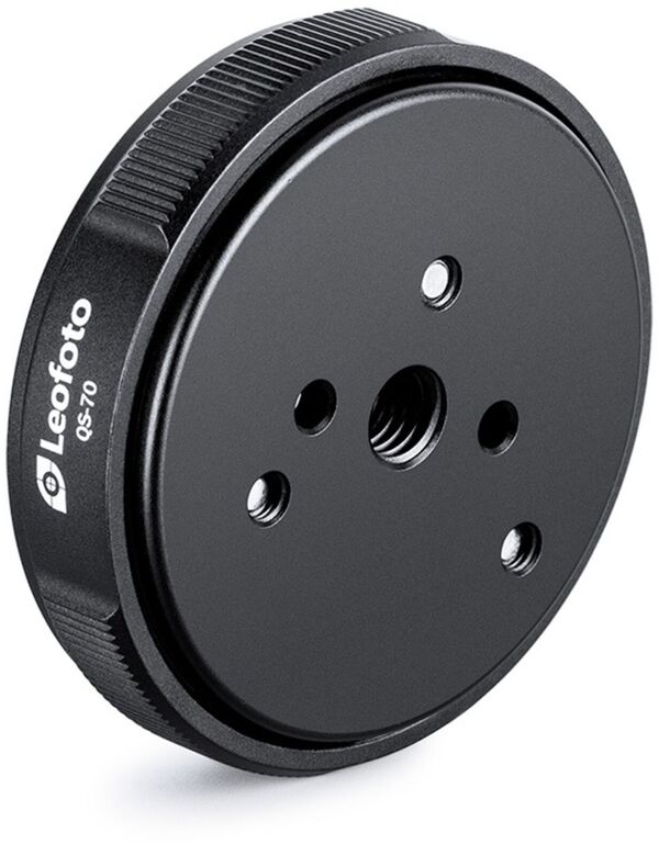 Leofoto Quick-link set  QS-70