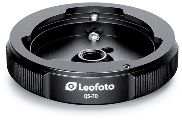 Leofoto Quick-link set  QS-70