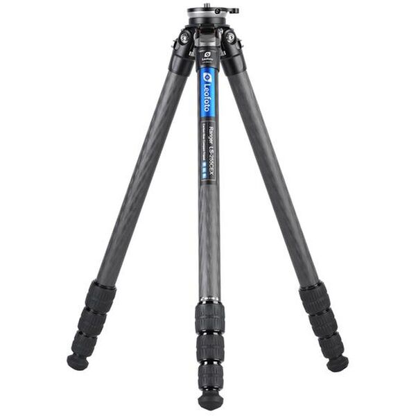 Leofoto Ranger LS-255CEX 