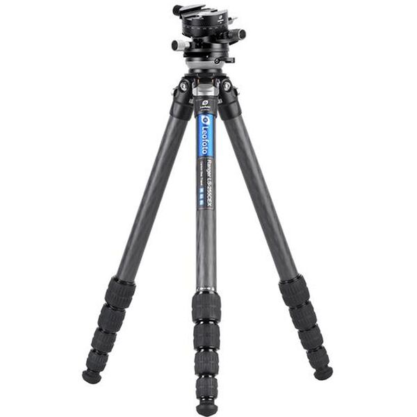 Leofoto Ranger LS-255CEX 