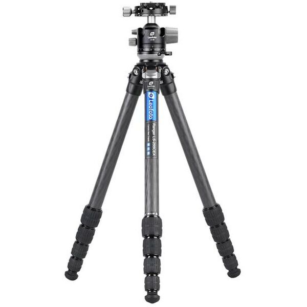 Leofoto Ranger LS-255CEX 