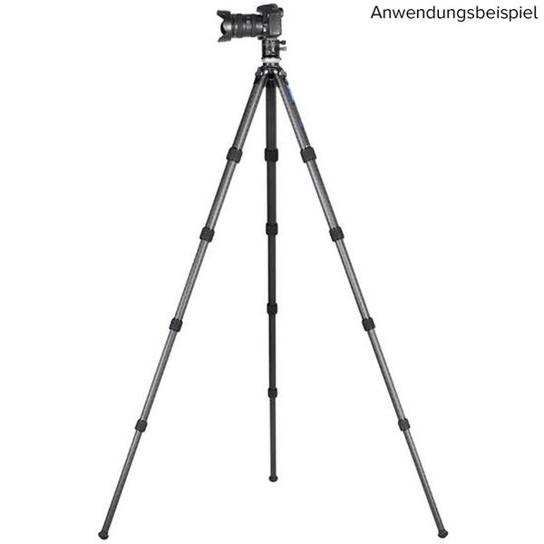 Leofoto Ranger LS-255CEX 