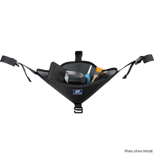 Leofoto RB-2 Rock Bag Universal-Stativgewicht 