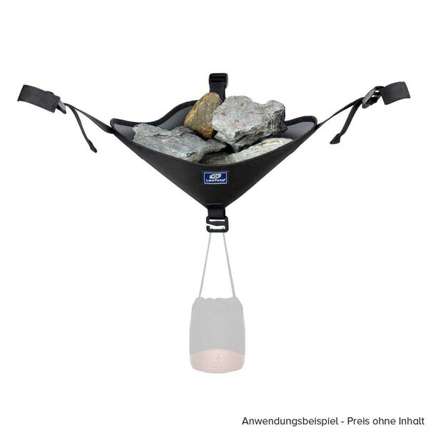 Leofoto RB-2 Rock Bag Universal-Stativgewicht 