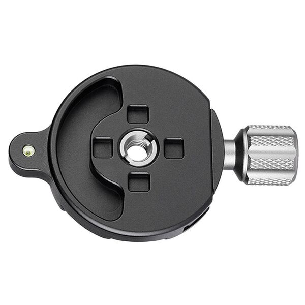 Leofoto Schnellkupplung DM-47 